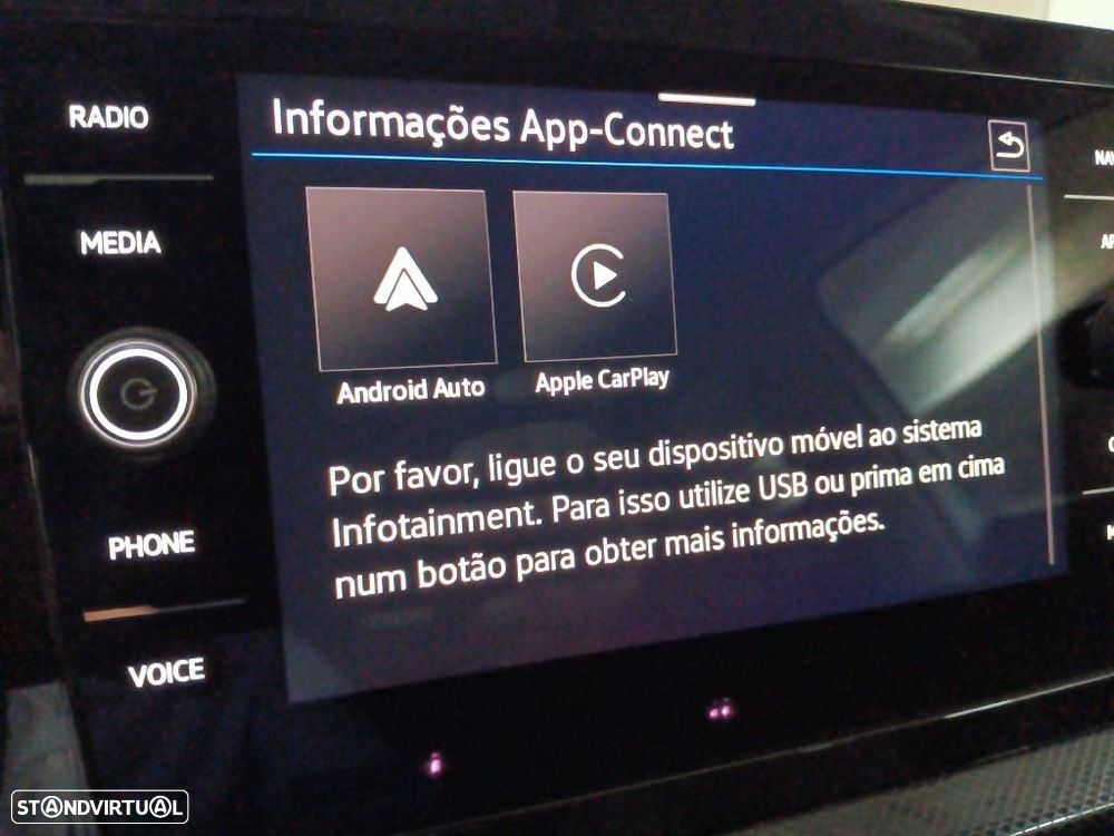 VW T-Cross 1.0 TSI Urban - 25