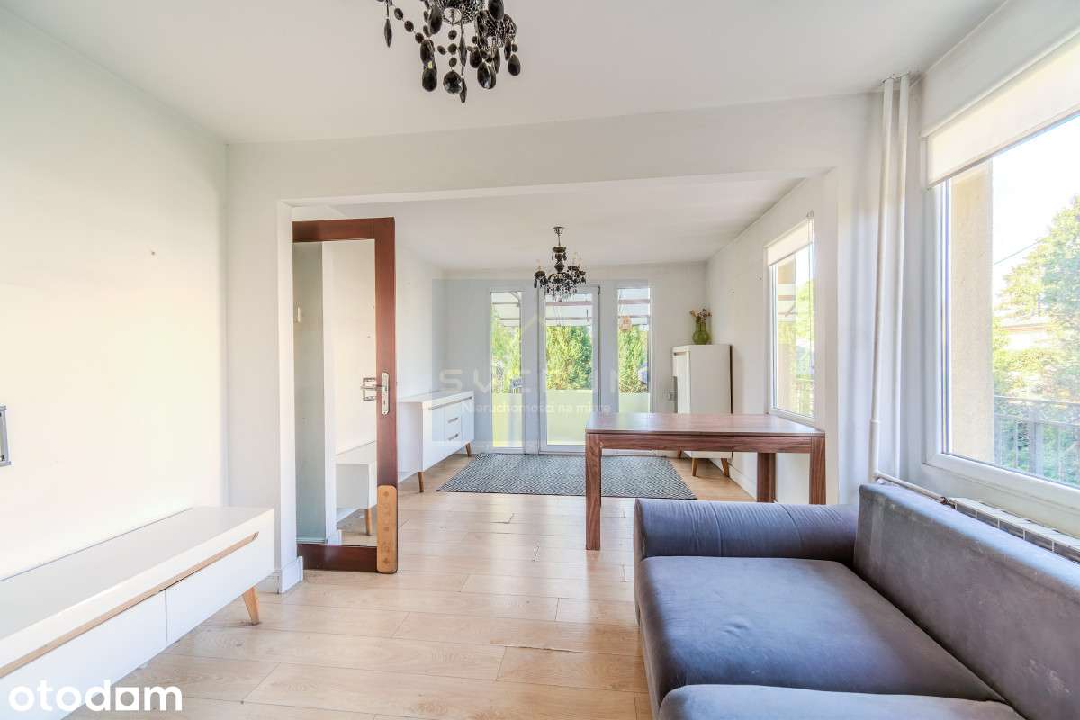 Dom na sprzedaż, 3 pokoje, 112 m²
