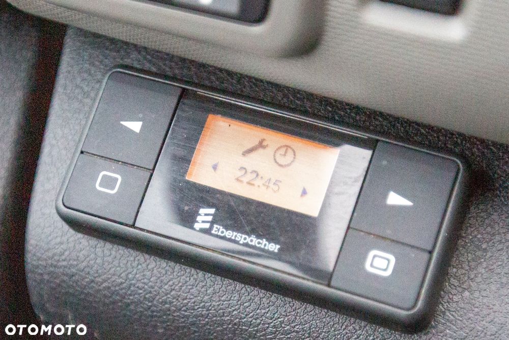 Renault Trafic L2H1 BRYGADOWY 5-OSÓB 125KM - 10