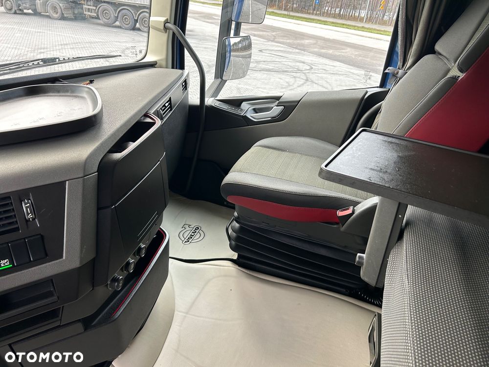 Volvo FH 18.420 - 37