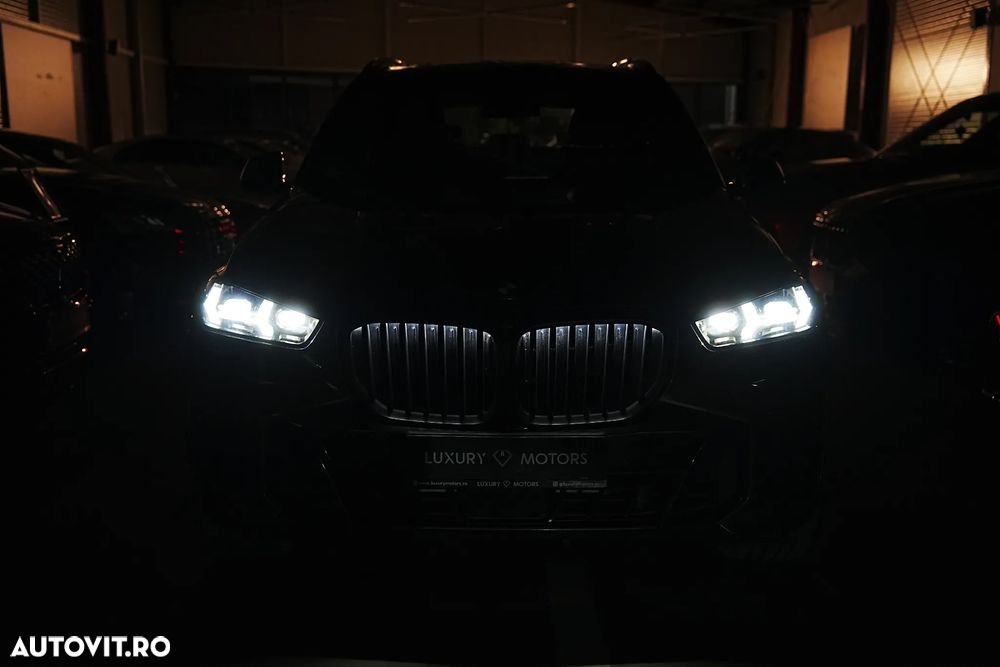 BMW X5 xDrive30d AT MHEV - 28
