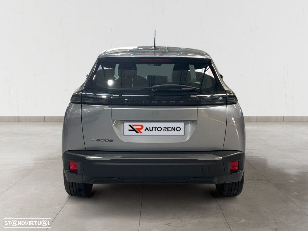 Peugeot e-2008 54 kWh Style - 5