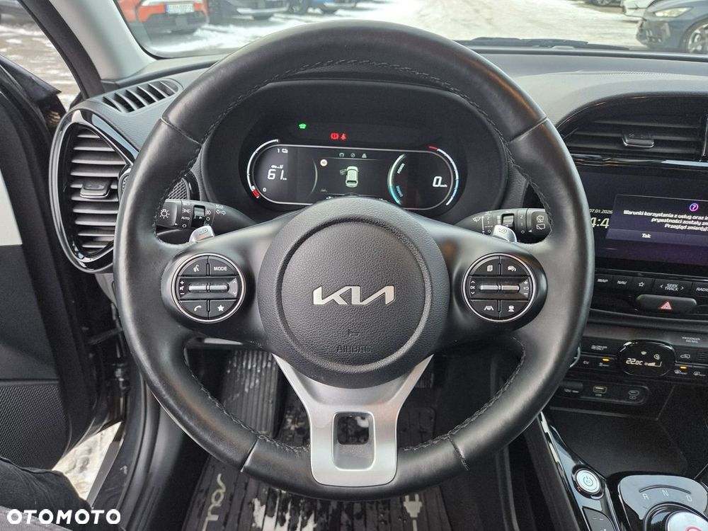 Kia Soul - 22