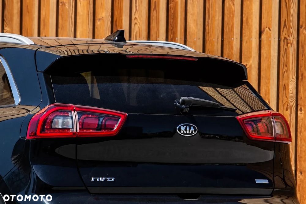 Kia Niro - 16