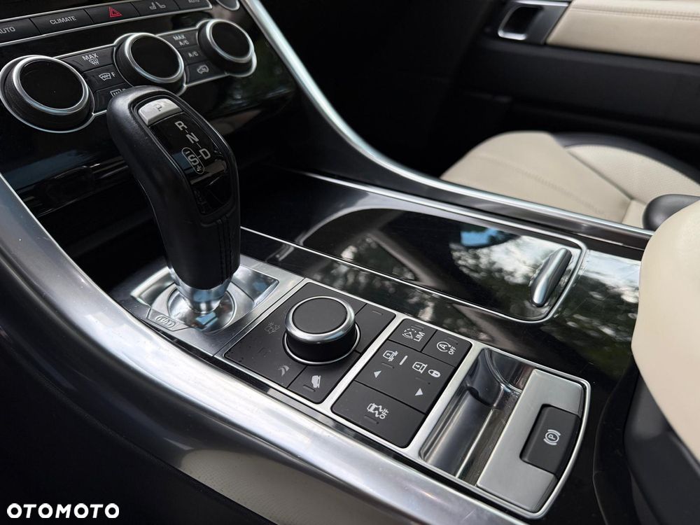 Land Rover Range Rover Sport S 3.0 V6 S/C HSE Dynamic - 21