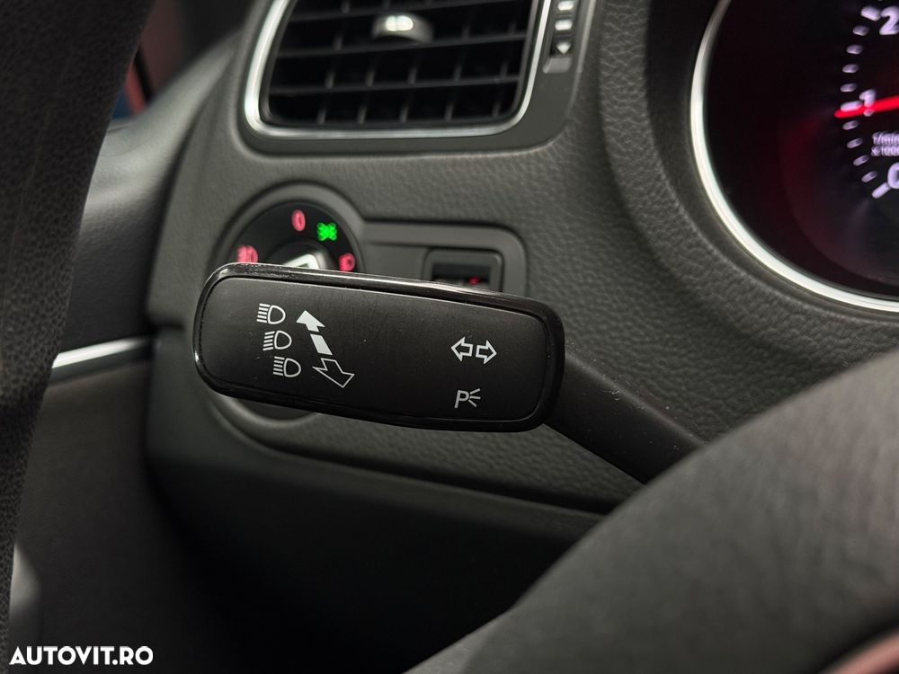 Volkswagen Polo - 27