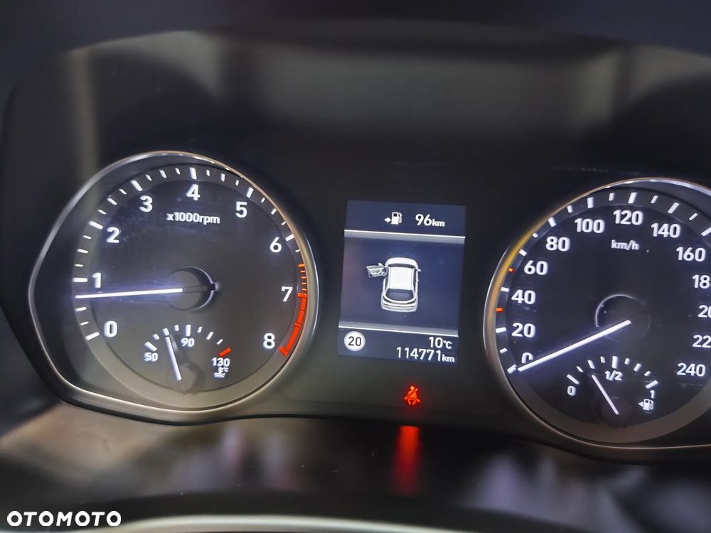 Hyundai i30 1.4 Trend - 15