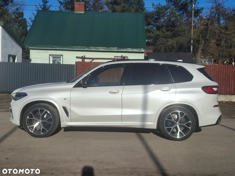 BMW X5 M - 2
