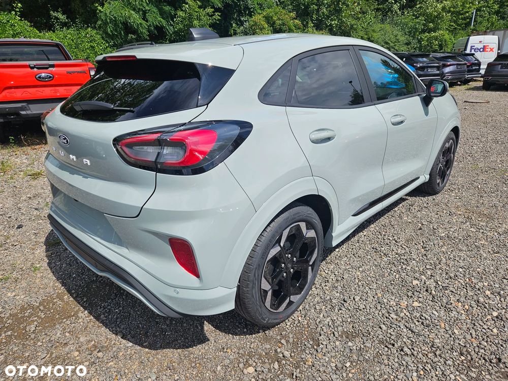 Ford Puma Gen-E 46.8 kWh Premium - 5