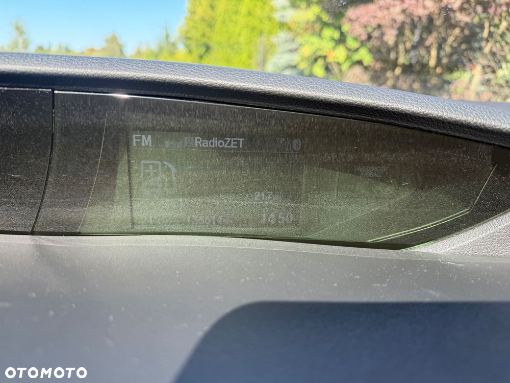 Honda Civic 1.8 Elegance (ADAS / Connect+) - 10