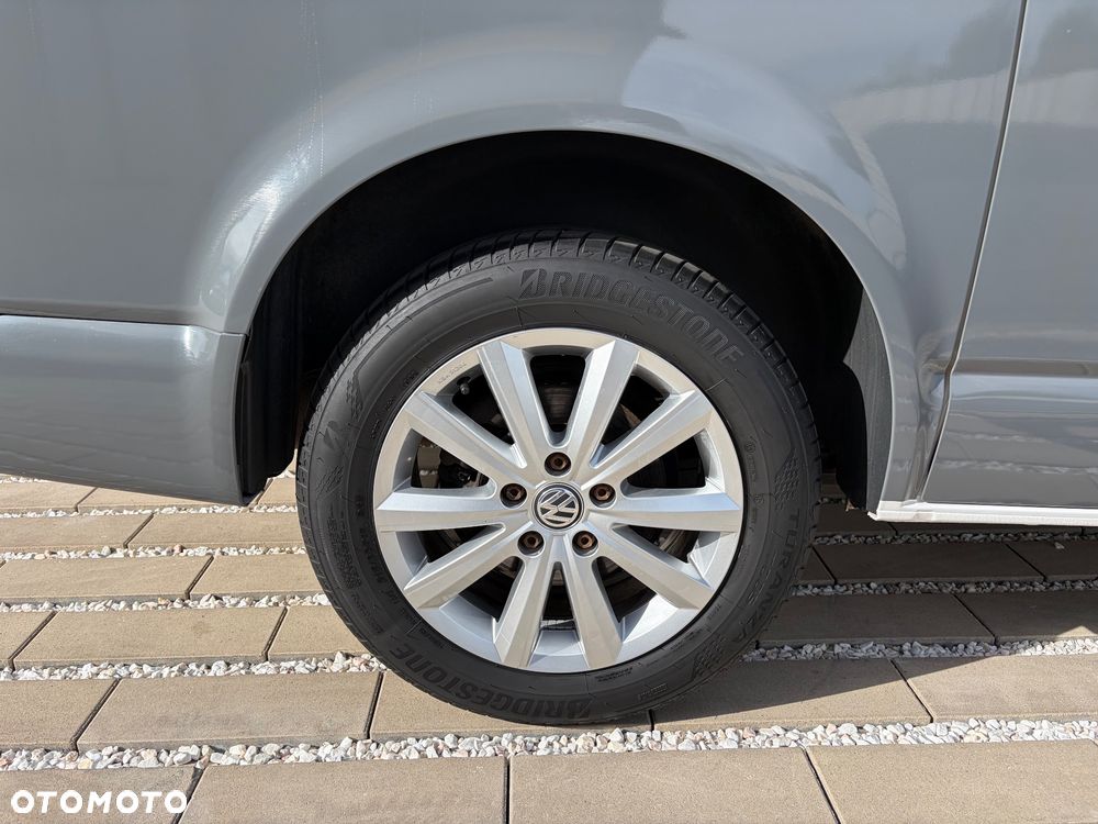 Volkswagen Multivan 2.0 TDI L1 Highline DSG - 26