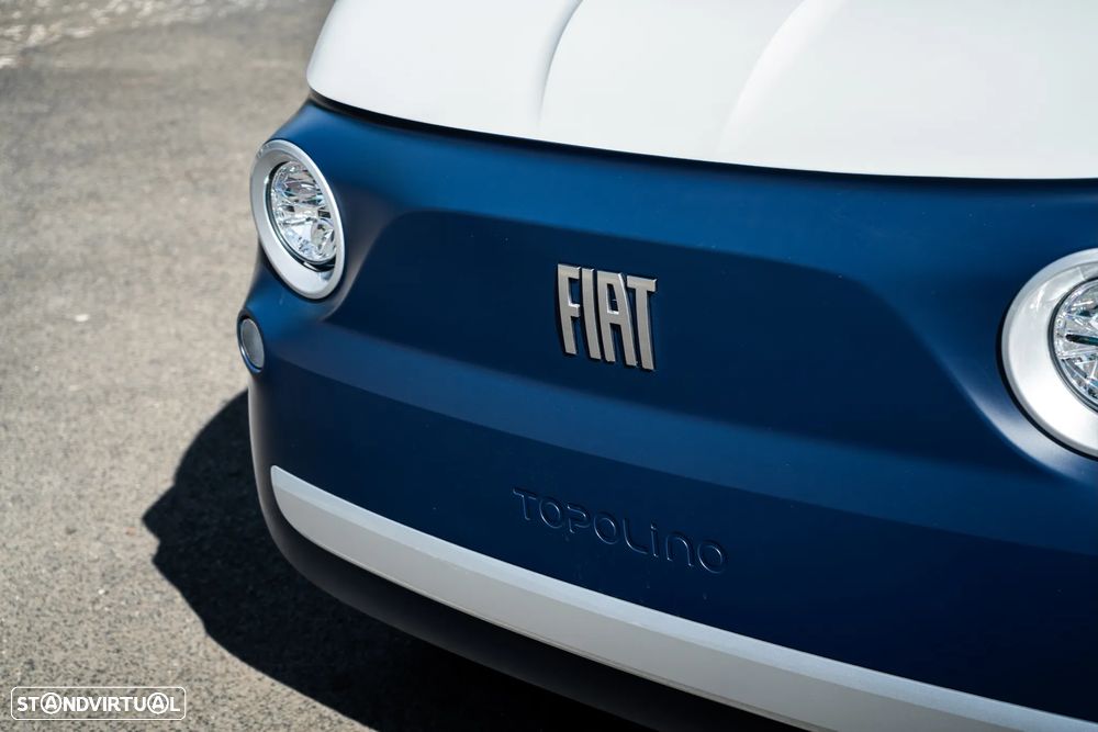 Fiat Topolino 2025 photo 3