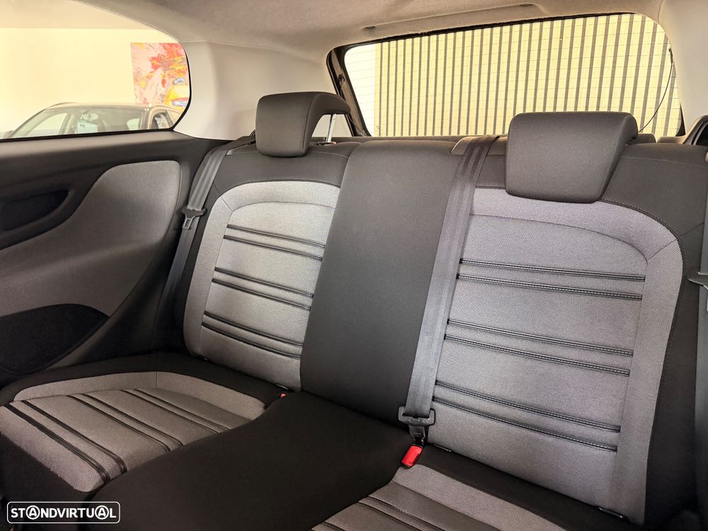 Fiat Punto Evo 1.3 16V Multijet S&S - 10