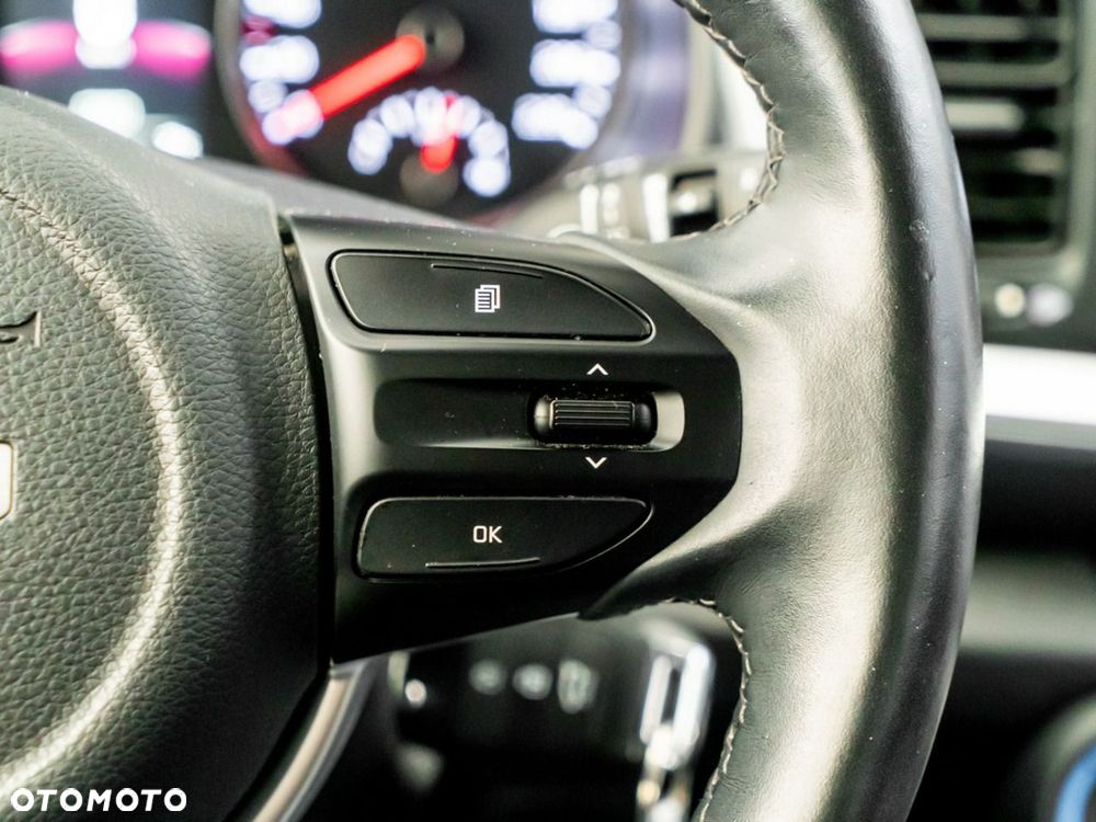 Kia Stonic 1.0 T-GDI M DCT - 25