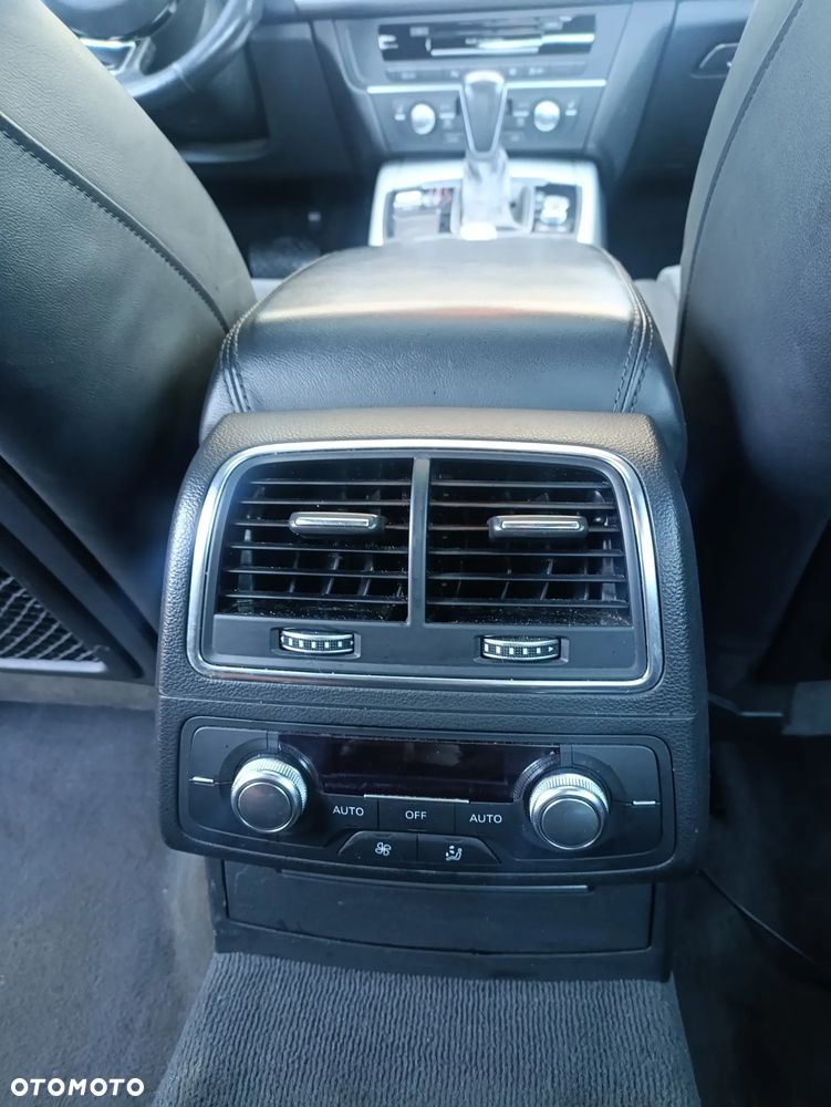 Audi A6 Limousine - 24
