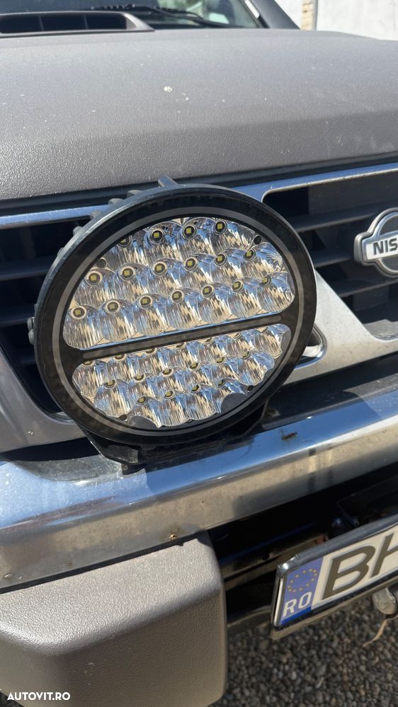 Nissan Patrol GR 3.0 TDI Luxury - 4