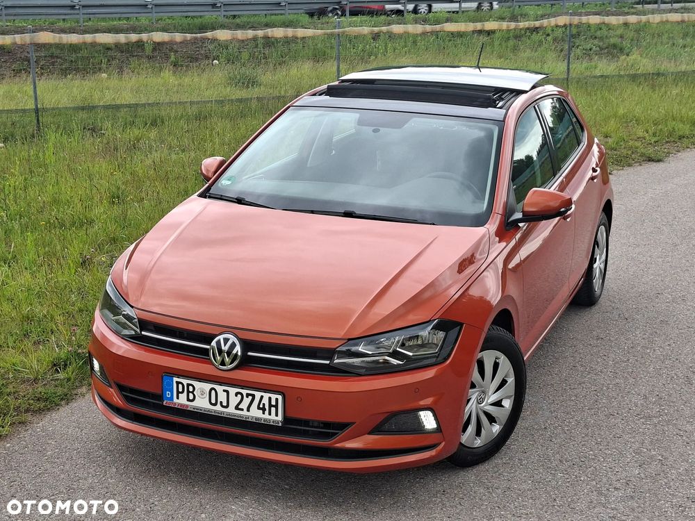 Volkswagen Polo - 2