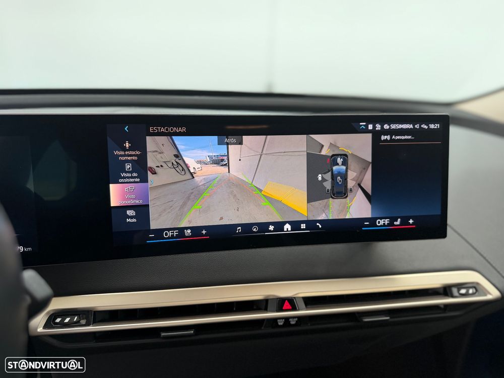 BMW iX xDrive 50 Pack Desportivo - 22