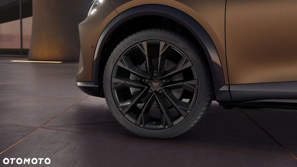 Cupra Formentor 2.0 TSI 4Drive DSG - 6