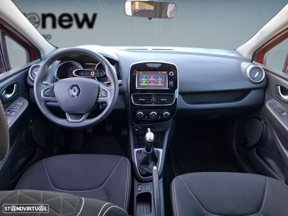 Renault Clio 0.9 TCe Limited Edition - 12
