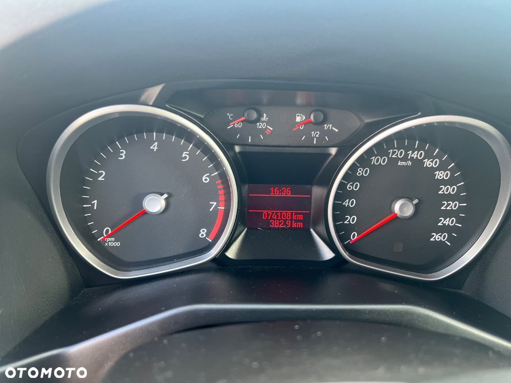Ford Mondeo 1.6 T Trend - 12