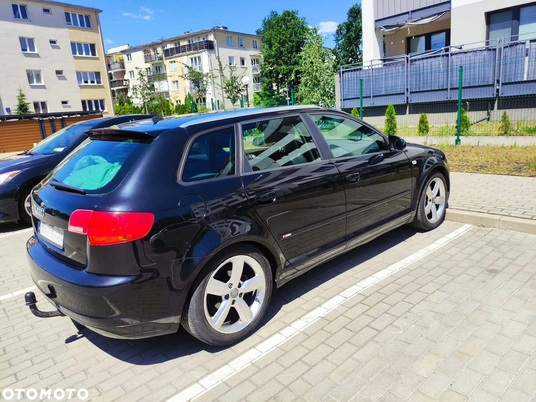 Audi A3 - 2