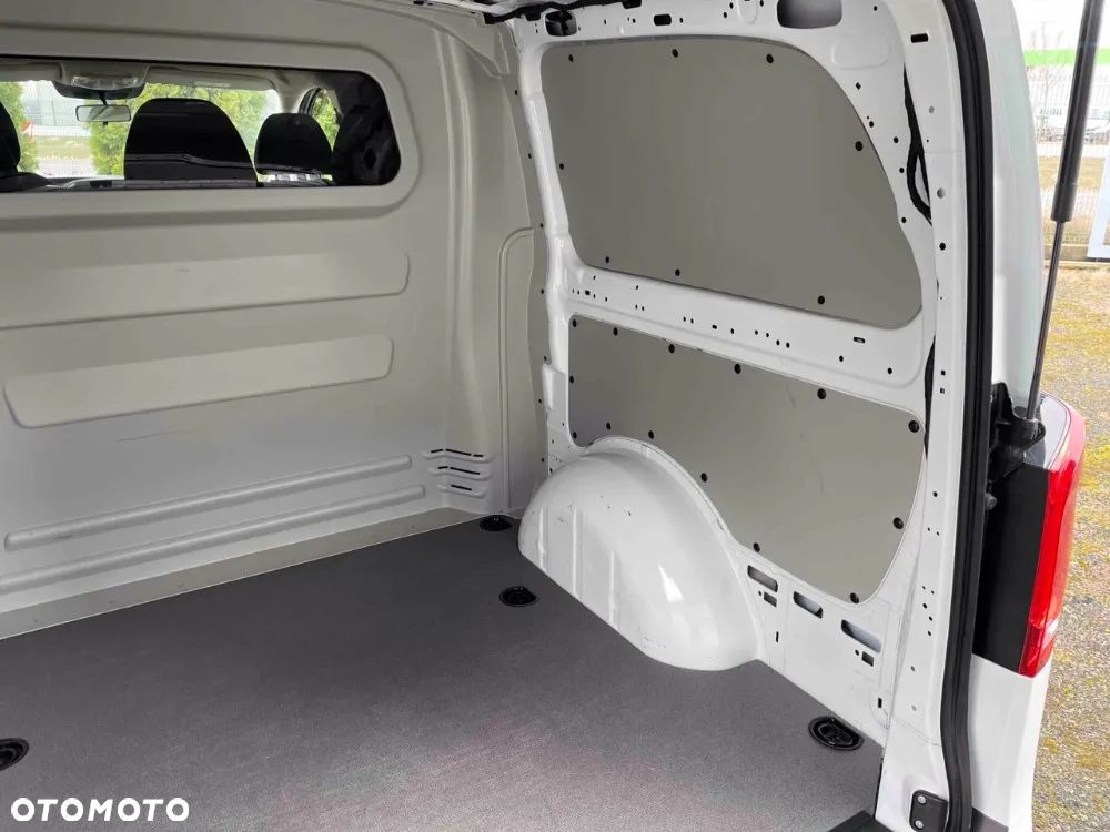 Mercedes-Benz Vito Mixto Lang PRO - 15