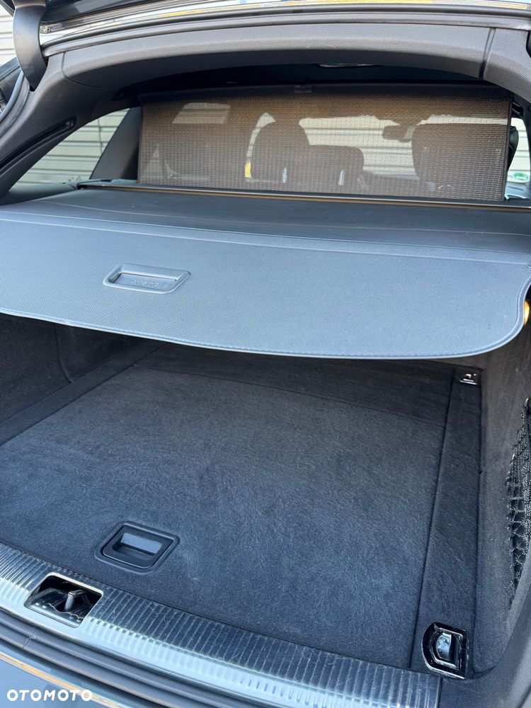 Audi A4 Avant 2.0 TDI DPF S line Sportpaket - 24