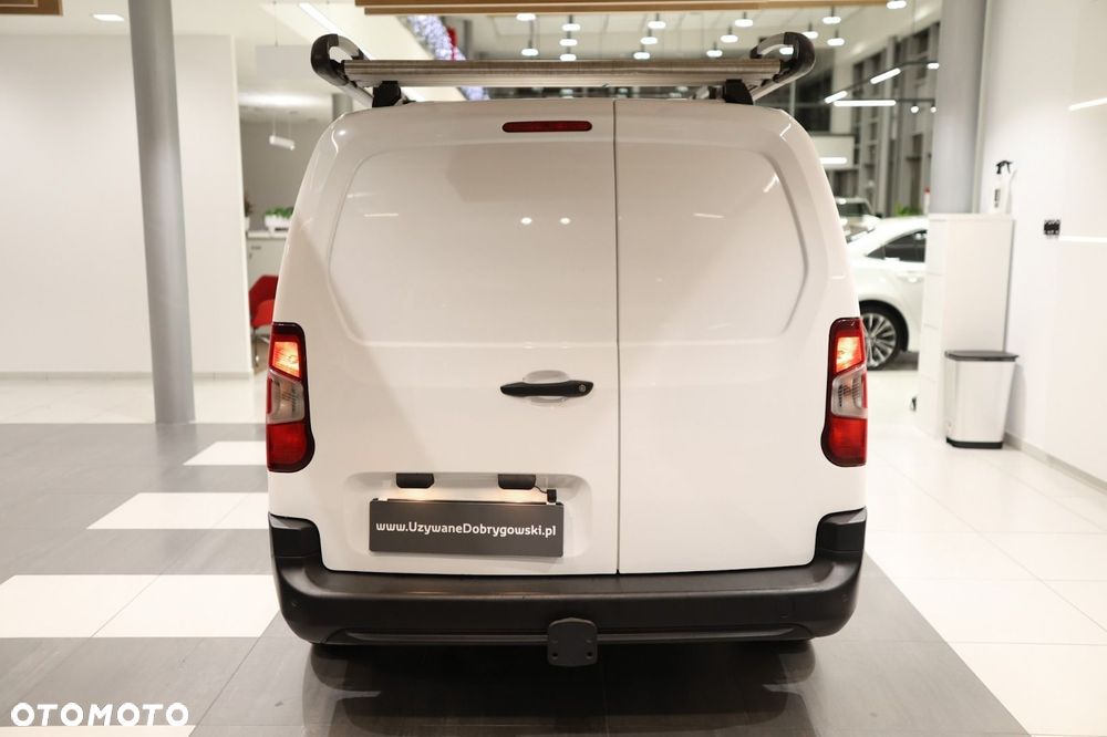 Toyota PROACE CITY - 6