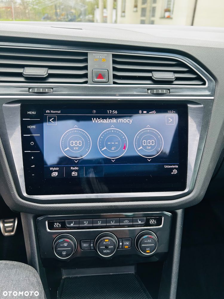 Volkswagen Tiguan 2.0 TDI BMT SCR Trendline - 26