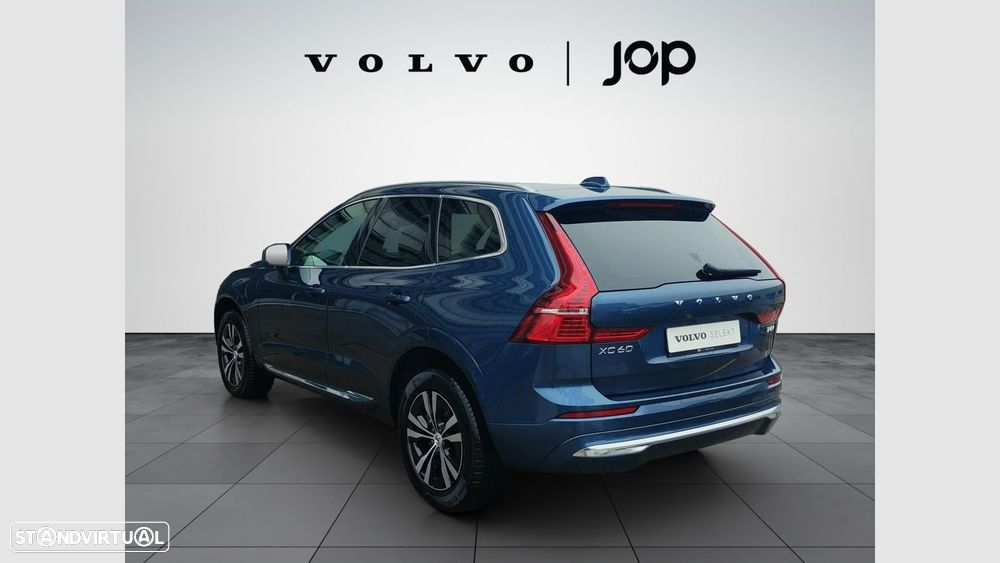 Volvo XC 60 2.0 T6 PHEV Core AWD - 4