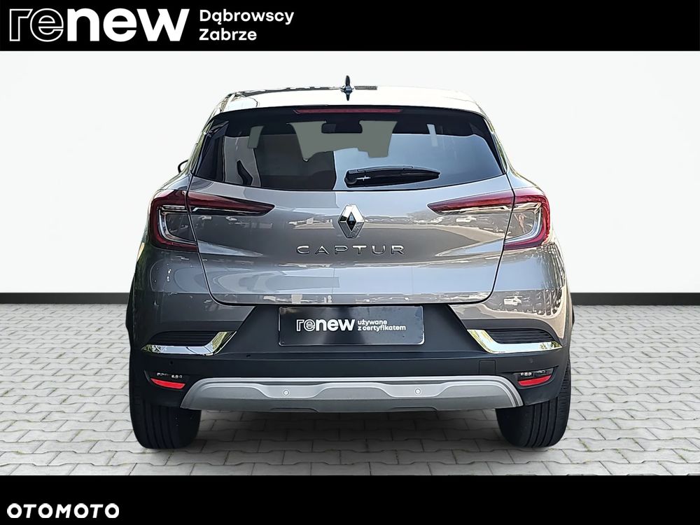 Renault Captur 1.3 TCe mHEV Intens EDC - 5
