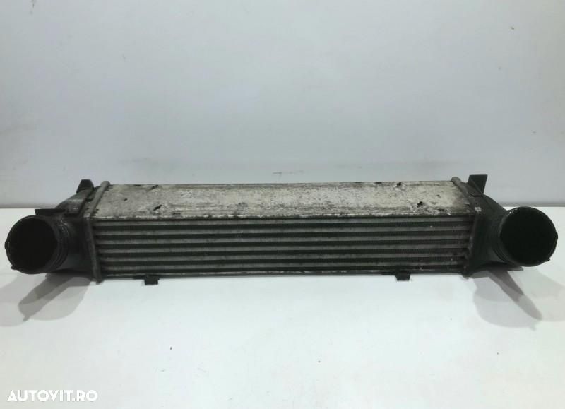 Radiator intercooler 2.0D  3093796 BMW Seria 3 E90 [2004 - 2010] - 1