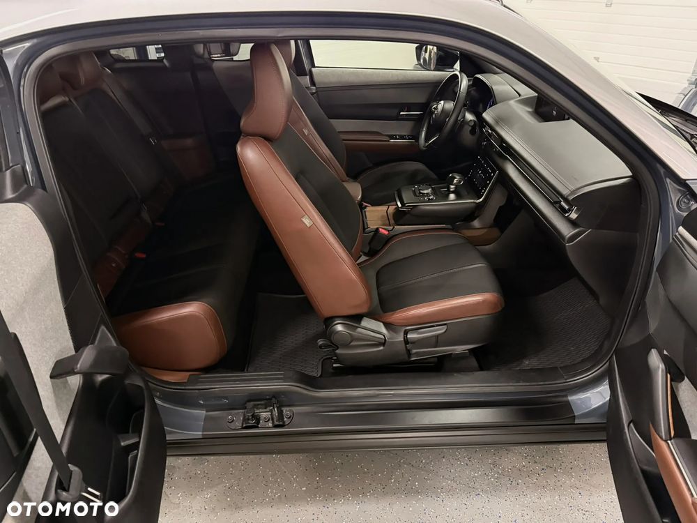 Mazda MX-30 35.5kWh First Edition - 22