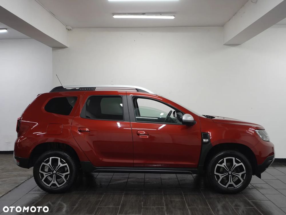 Dacia Duster 1.0 TCe Prestige - 10