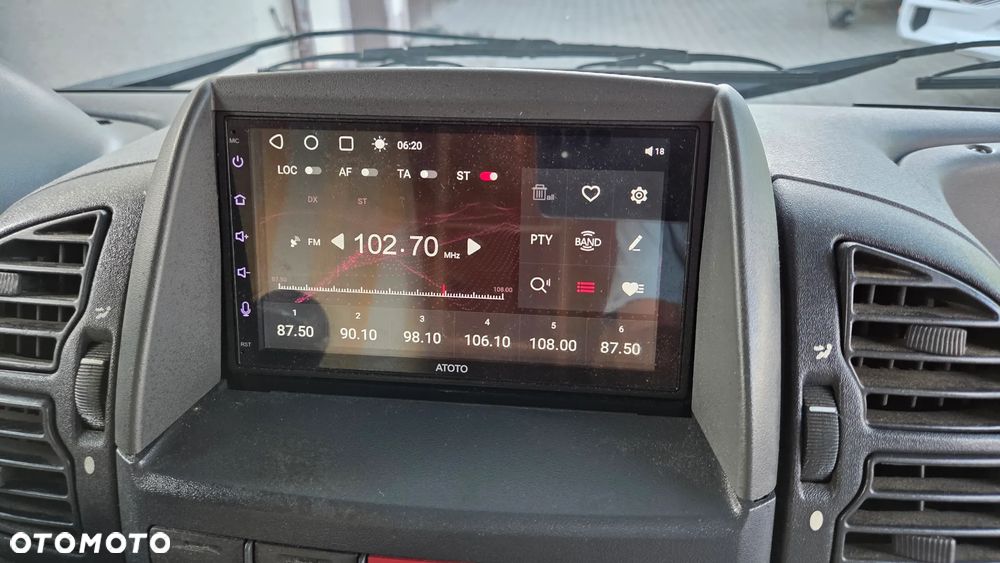 Fiat Ducato Hymer - 11
