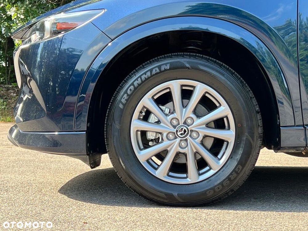 Mazda CX-5 - 18