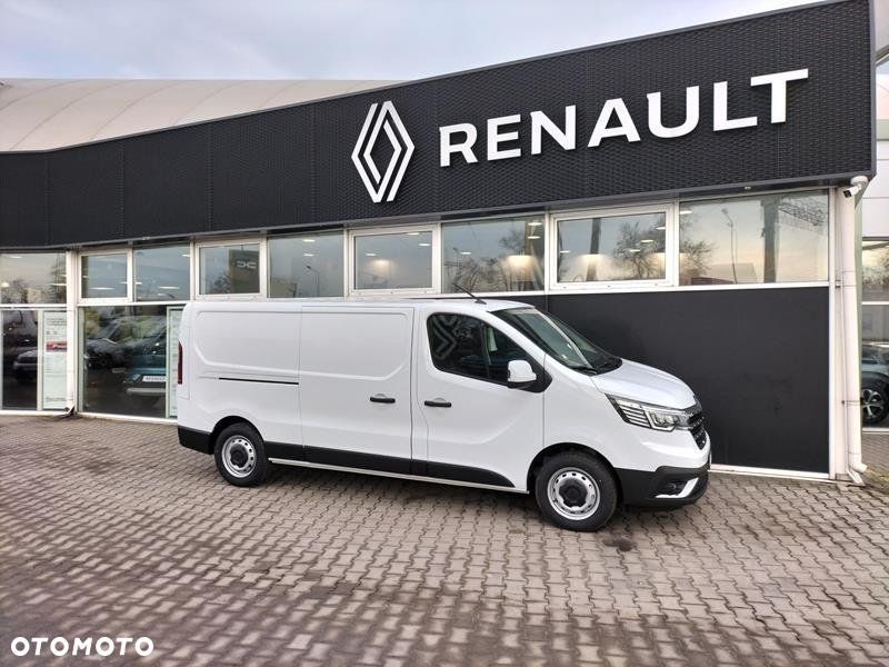 Renault Trafic - 3