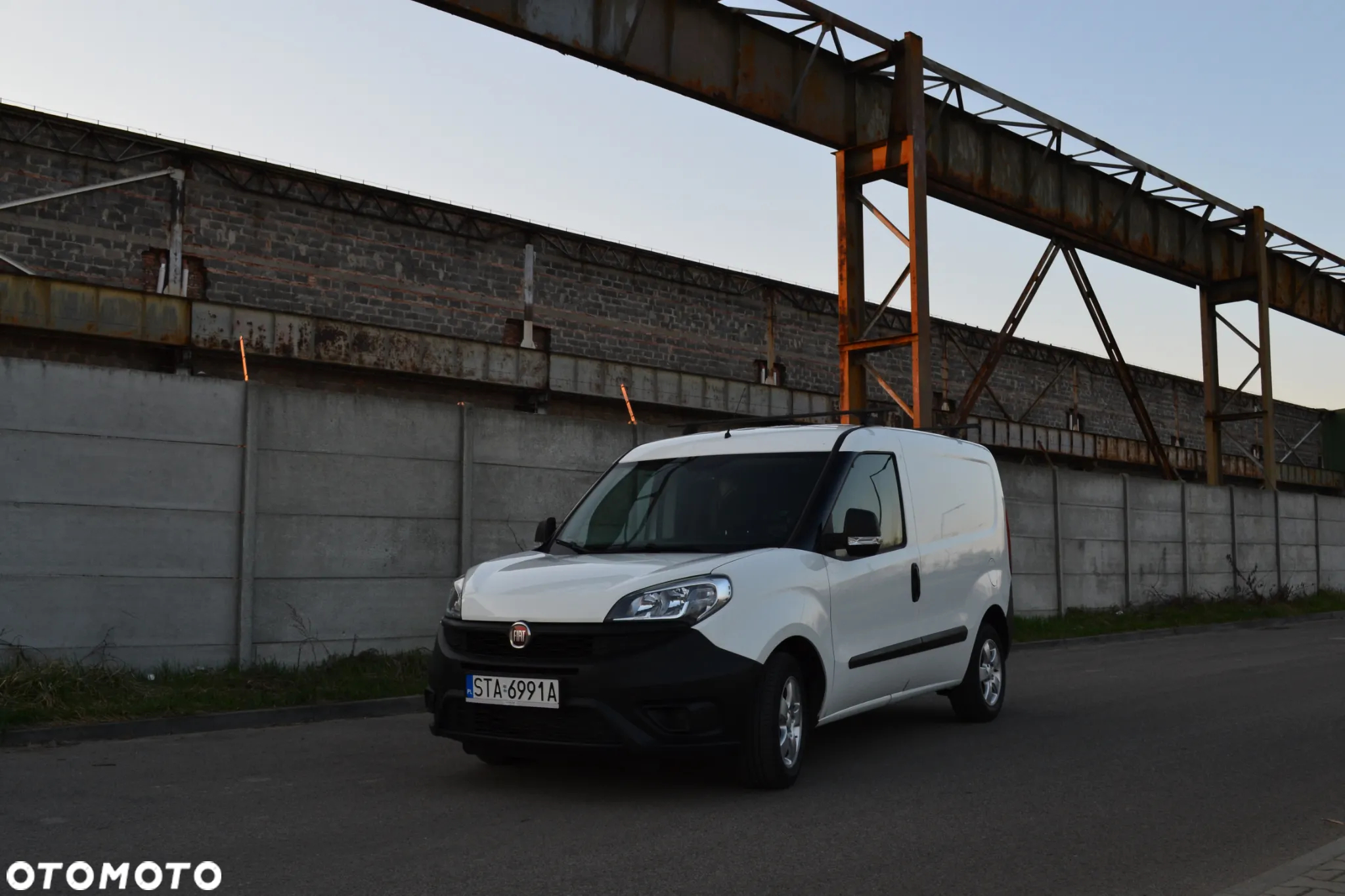 Fiat Doblo - 14
