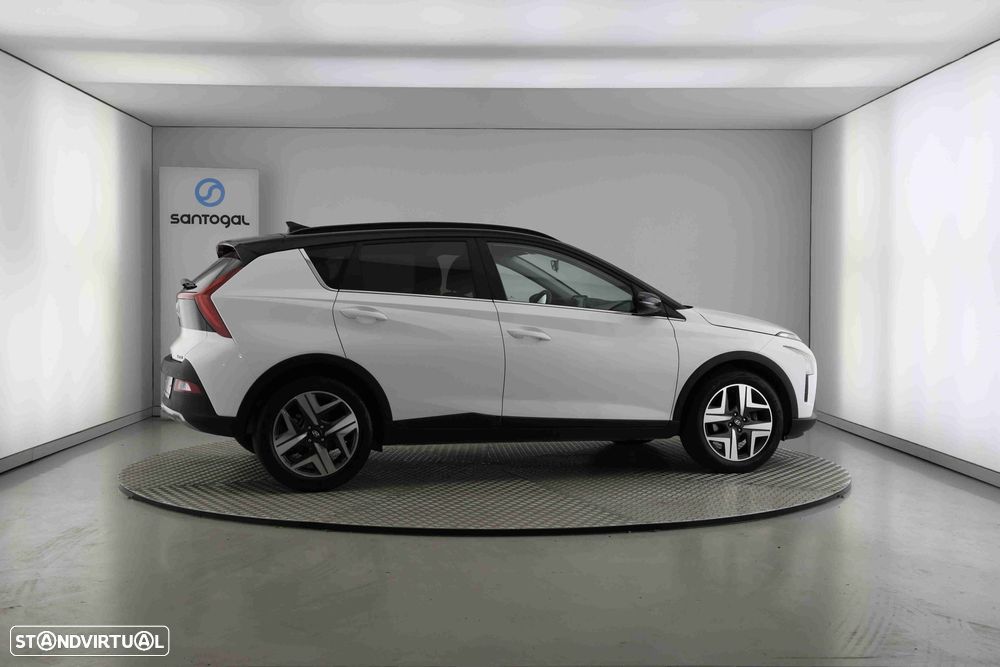 Hyundai Bayon 1.0 T-GDI Premium TT DCT - 3
