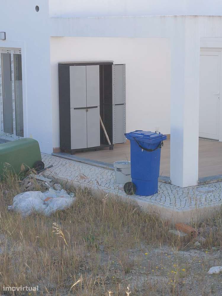 Terreno Urbano na Quinta do Conde - Grande imagem: 2/14