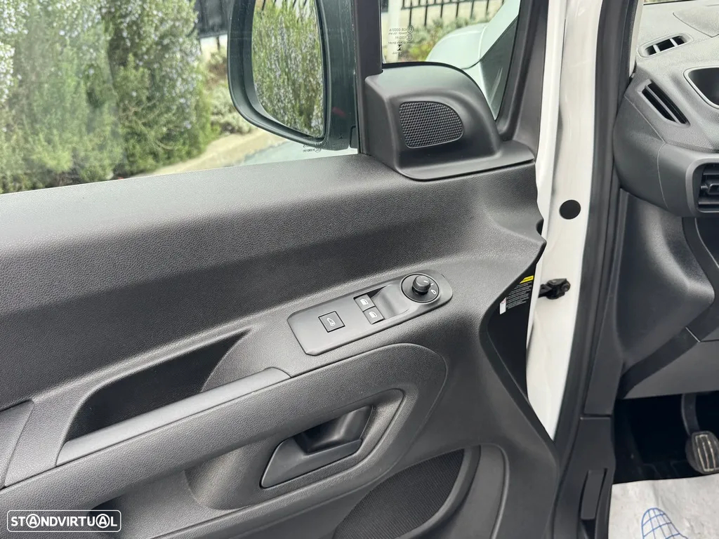 Toyota Proace City - 4