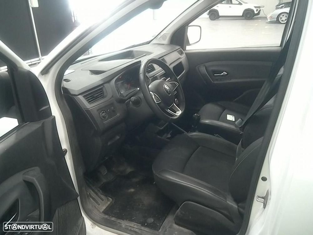 Renault Express 1.5 Blue dCi Advance c/IVA - 6