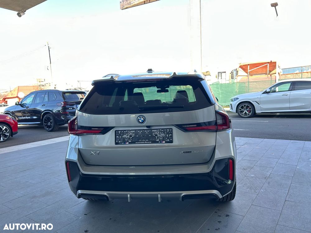 BMW X1 xDrive30e Aut. M Sportpaket - 5