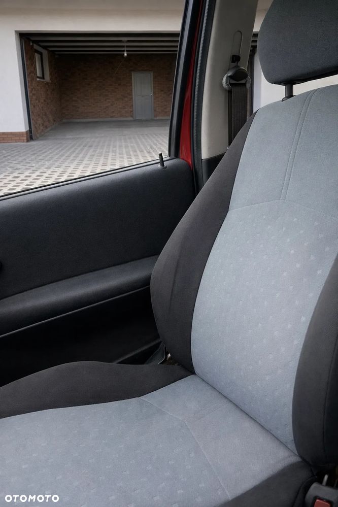 Fiat Punto 1.2 8V Sound - 6