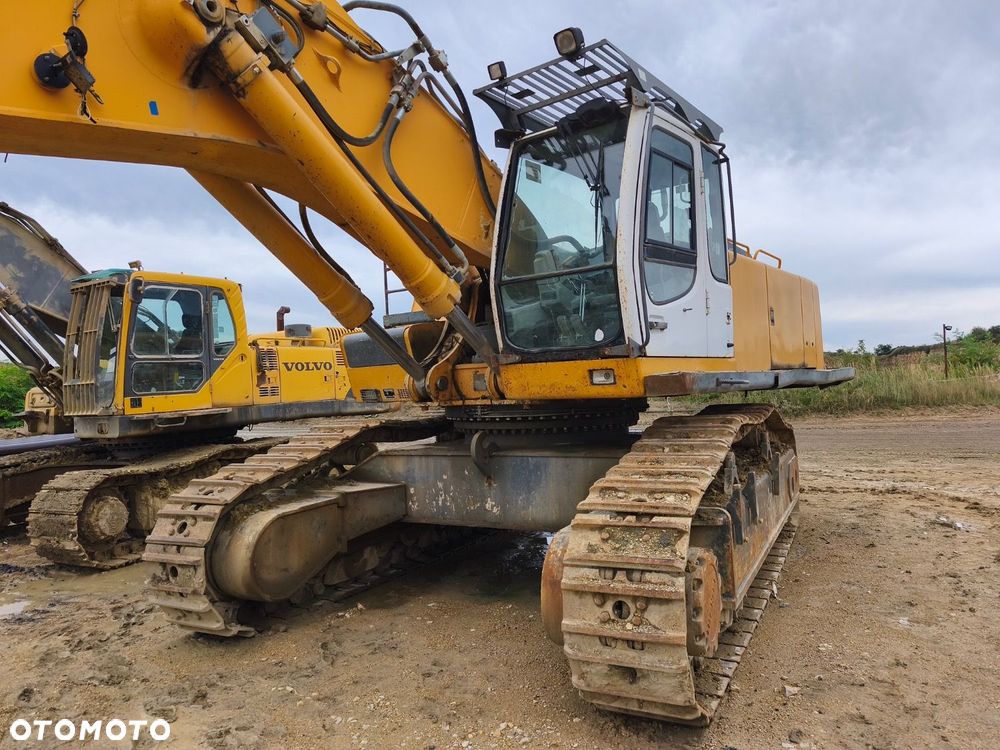 Liebherr R 964 C Hd - 1