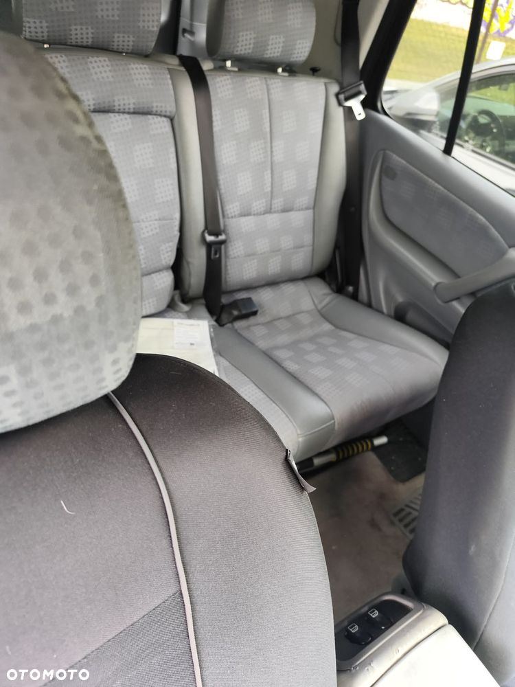Mercedes-Benz ML - 8
