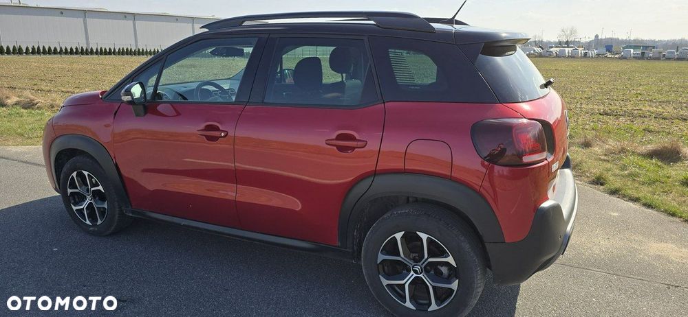 Citroën C3 Aircross - 7