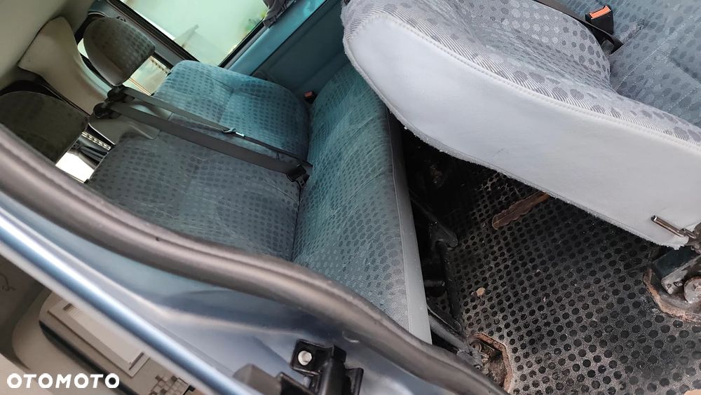 Ford Transit K Euroline - 31