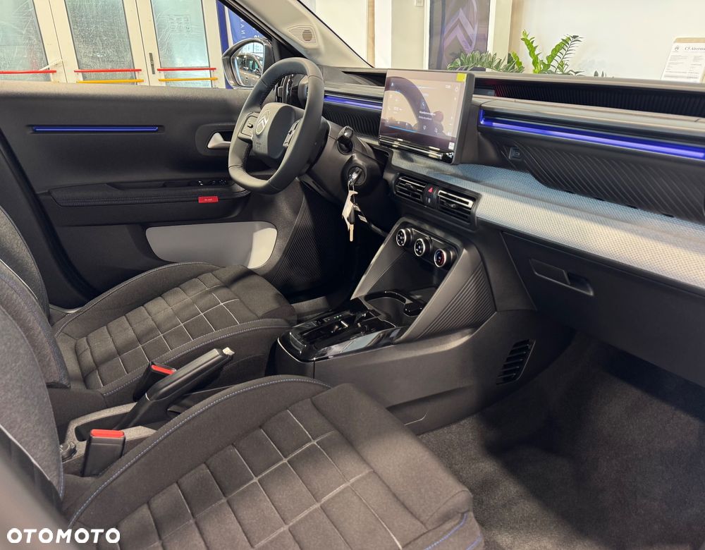 Citroën C3 1.2 mHEV Plus - 13